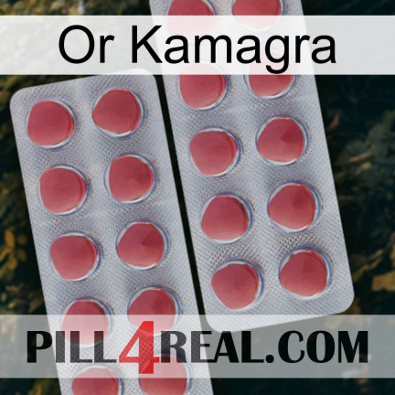 Kamagra Gold 19